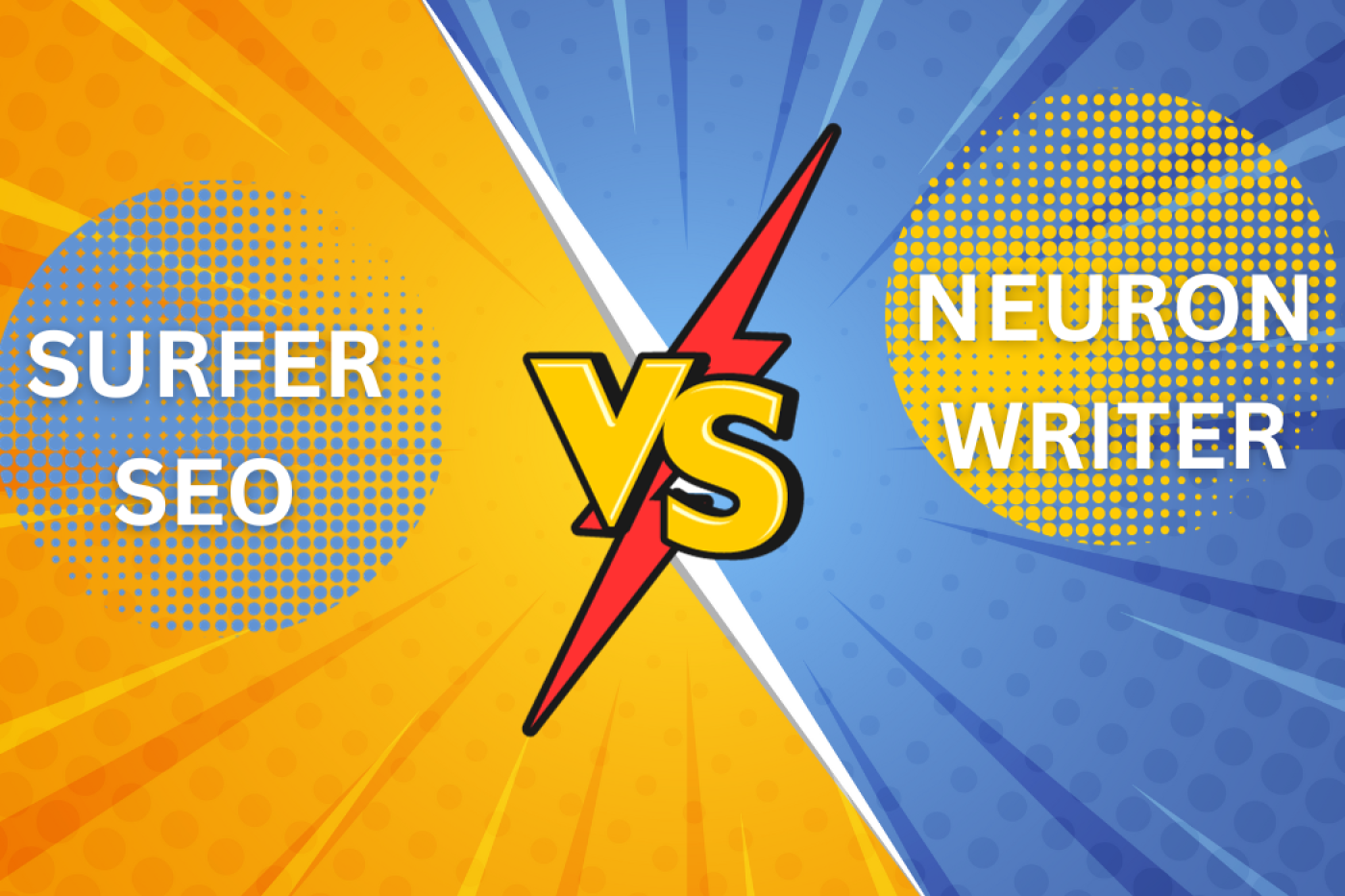 Surfer SEO vs NeuronWriter: Content Optimization Tool Comparison