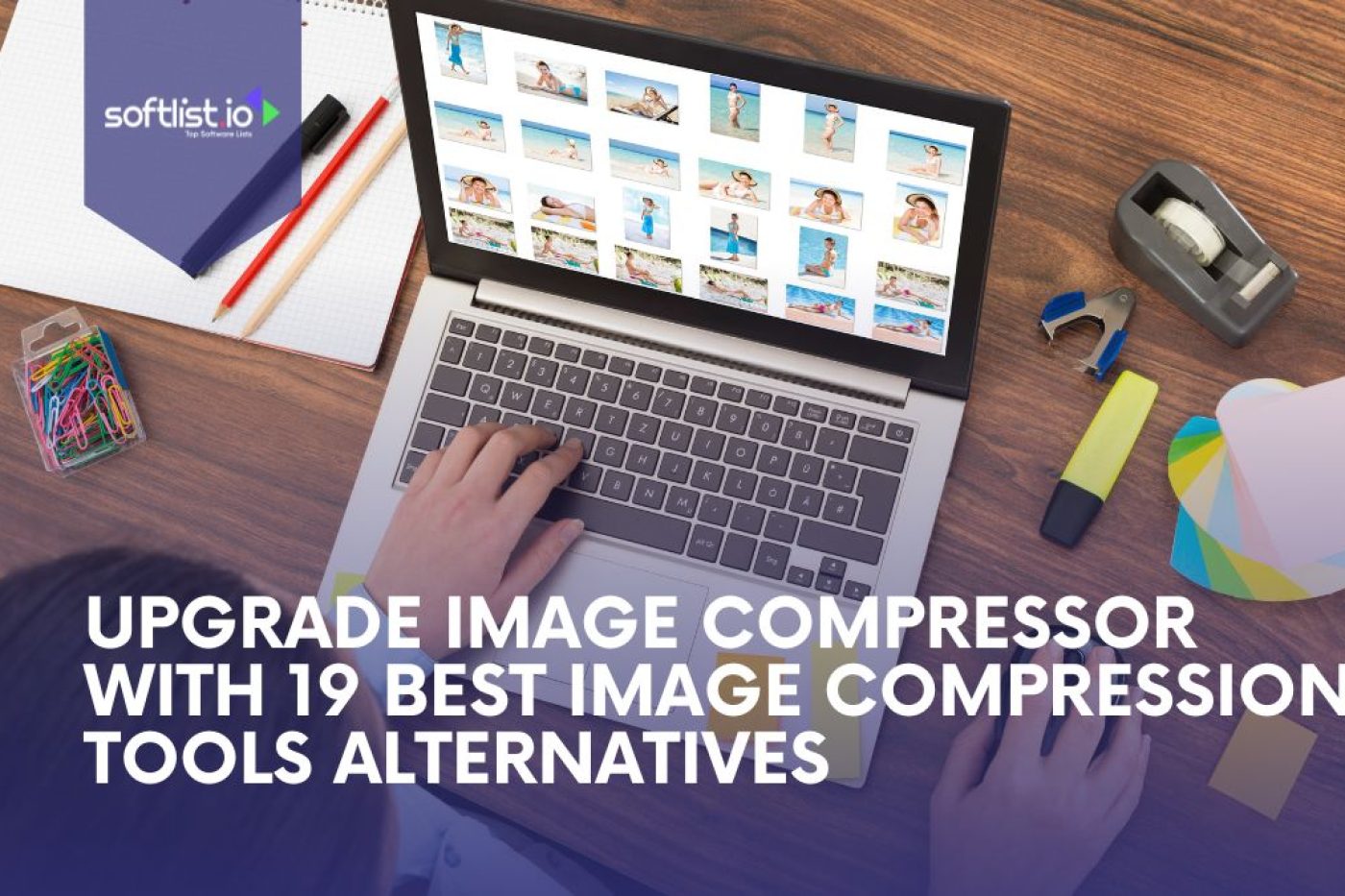 Upgrade Image Compressor With 19 Best Image Compression Tools Alternatives