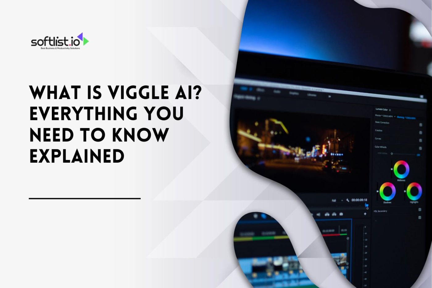 What is Viggle AI Everything You Need to Know Explained