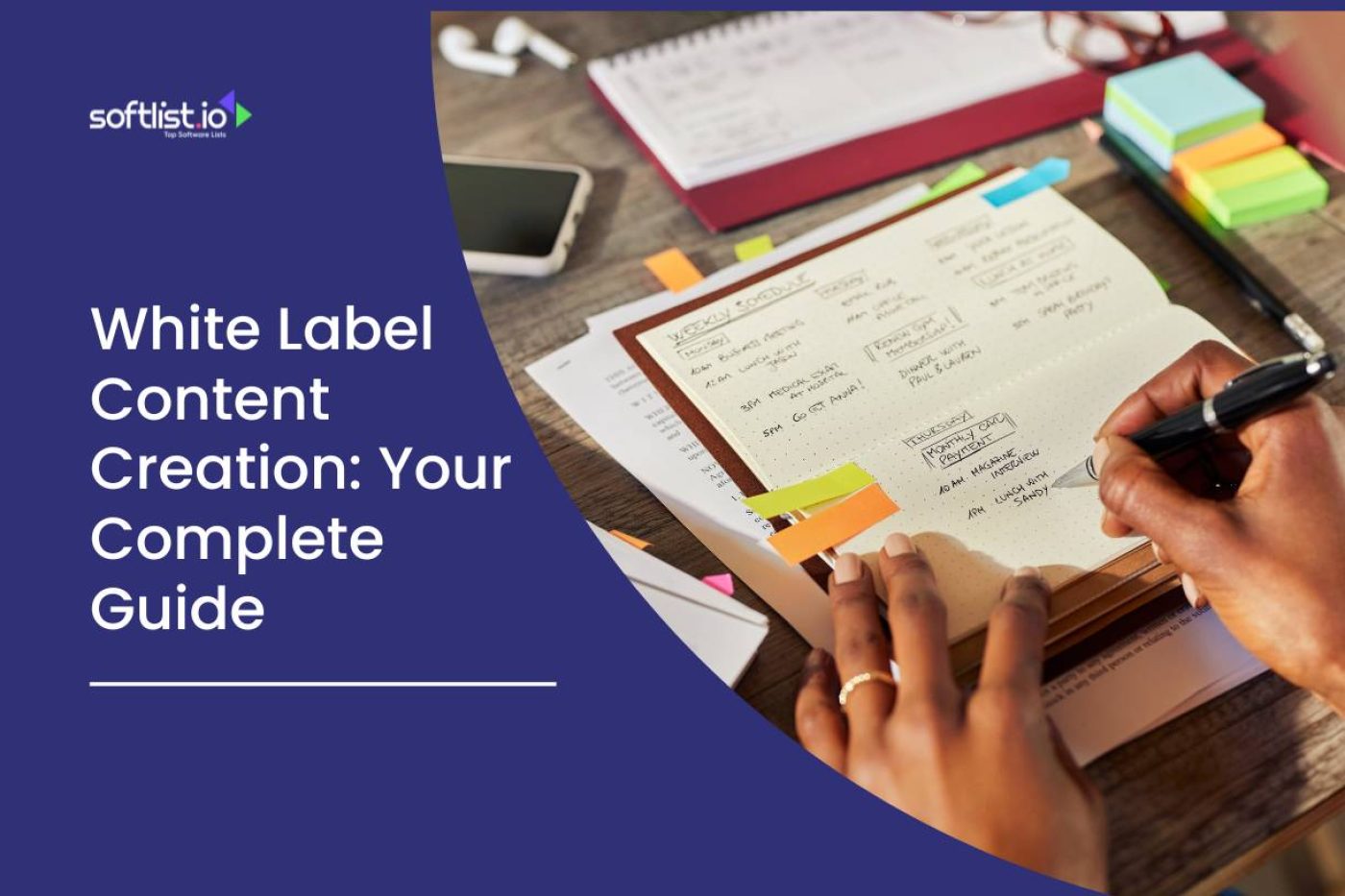 White Label Content Creation Your Complete Guide