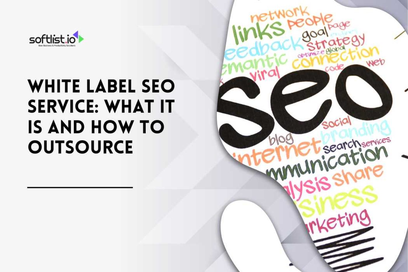 White Label SEO Service What It Is and How to Outsource