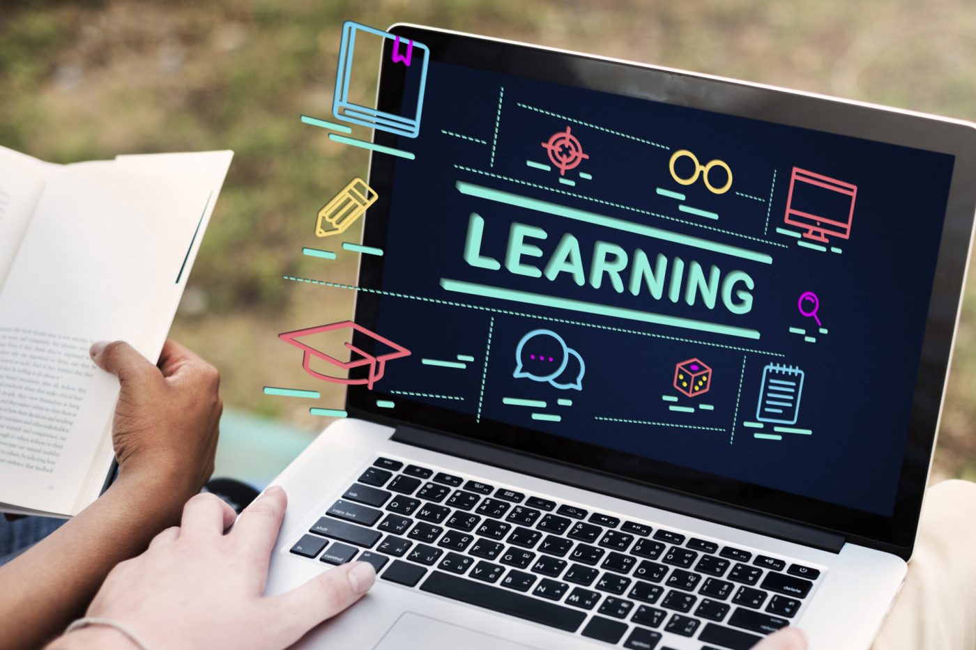 Why E-learning Software Development Services Are Essential For Modern Businesses