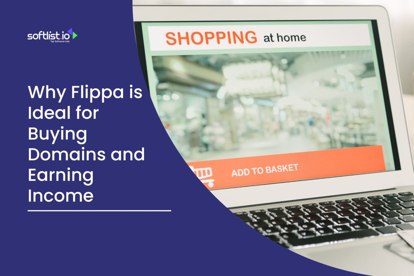 Why Flippa is Ideal for Buying Domains and Earning Income