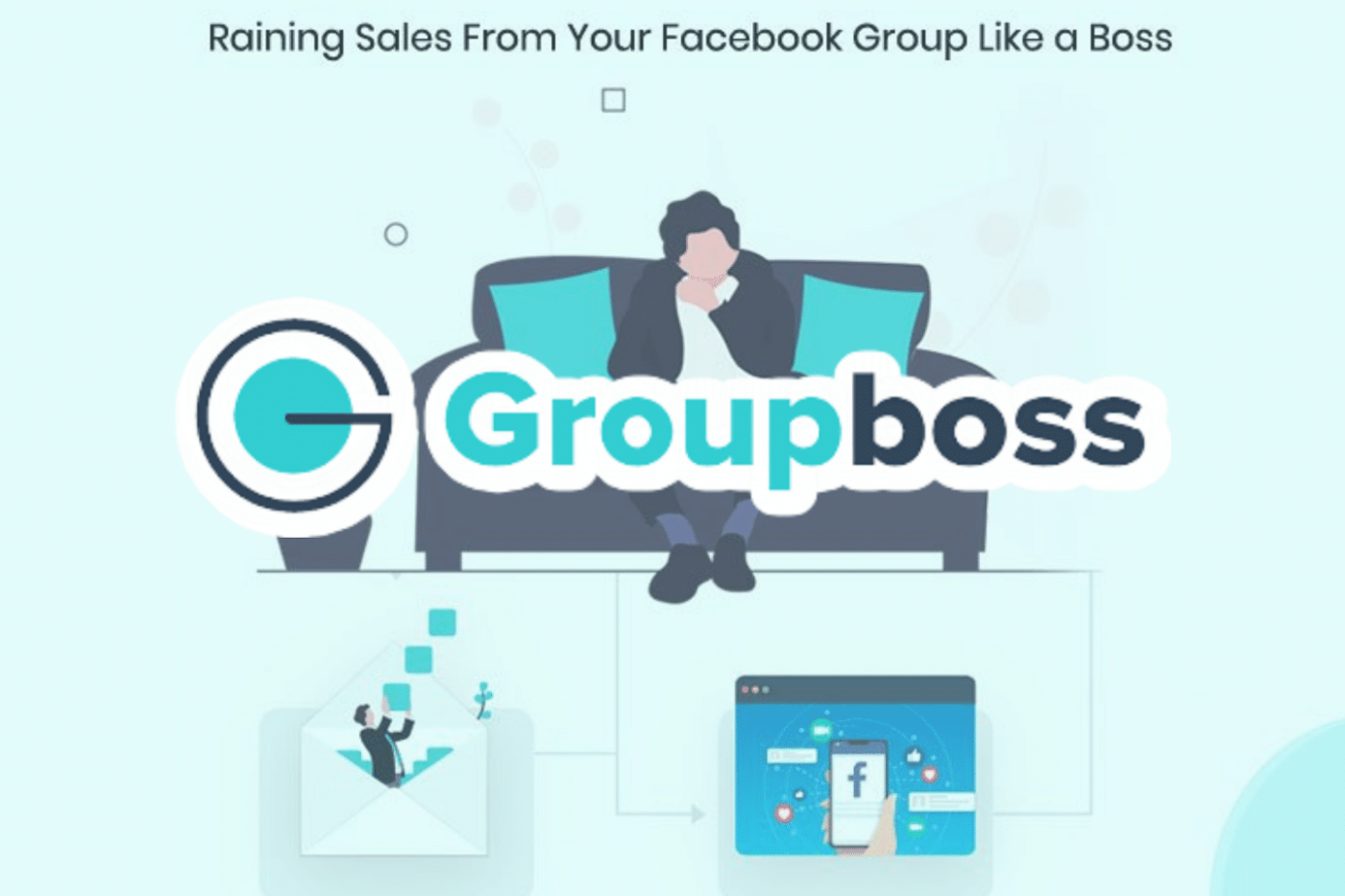 Groupboss: Automated Apps | Review