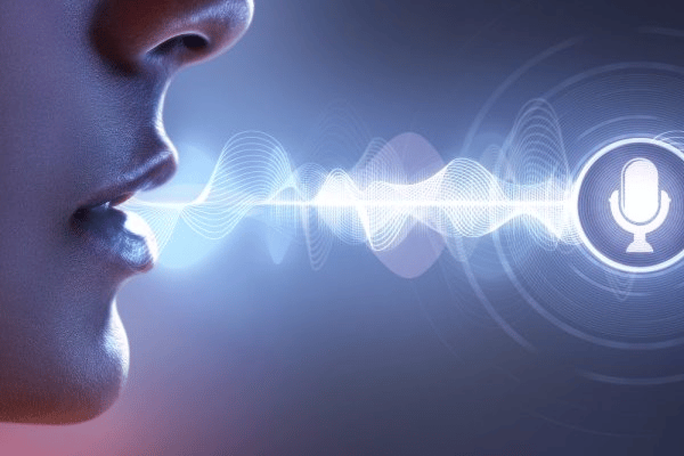 AI Voice Generator