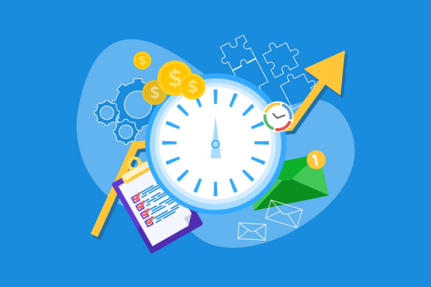 remote employee time tracking software