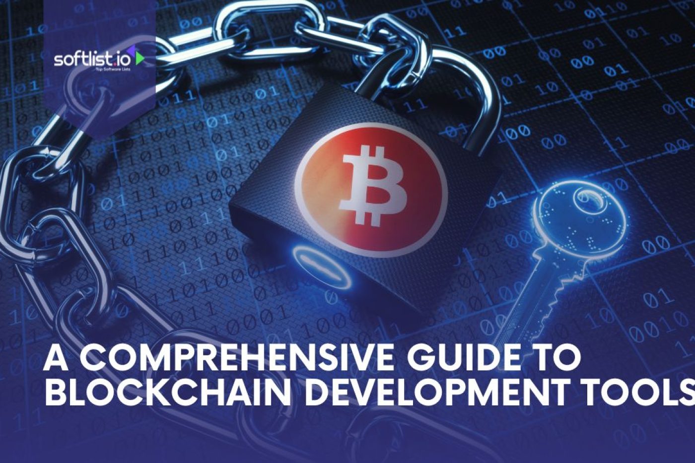 A Comprehensive Guide to Blockchain Development Tools Thumbnail