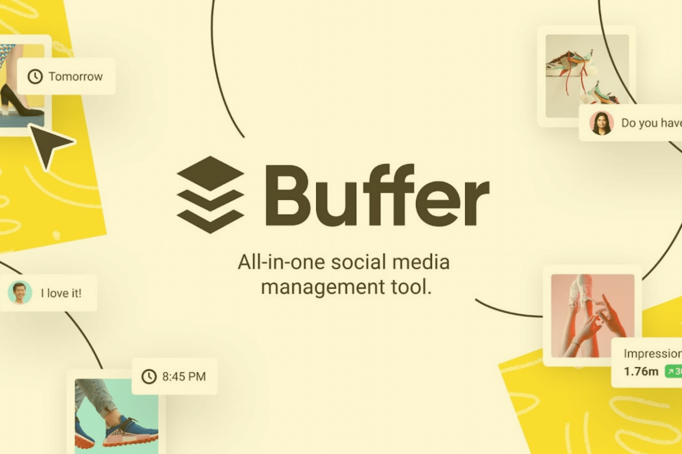 Buffer: Social Media Management Software | Review 2023