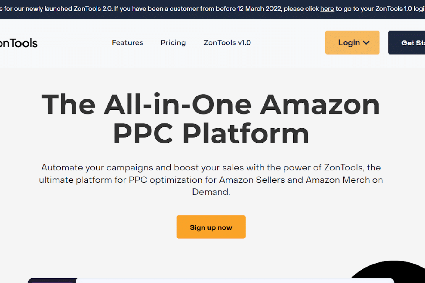 ZonTools Amazon Tool For Sellers | In-Depth Review