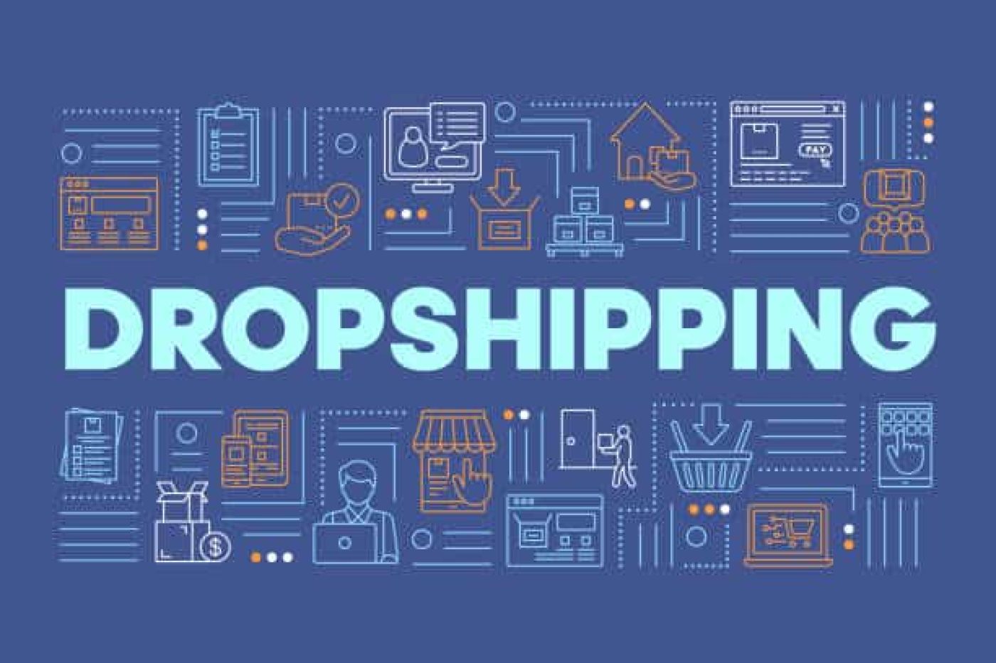 dropshipping