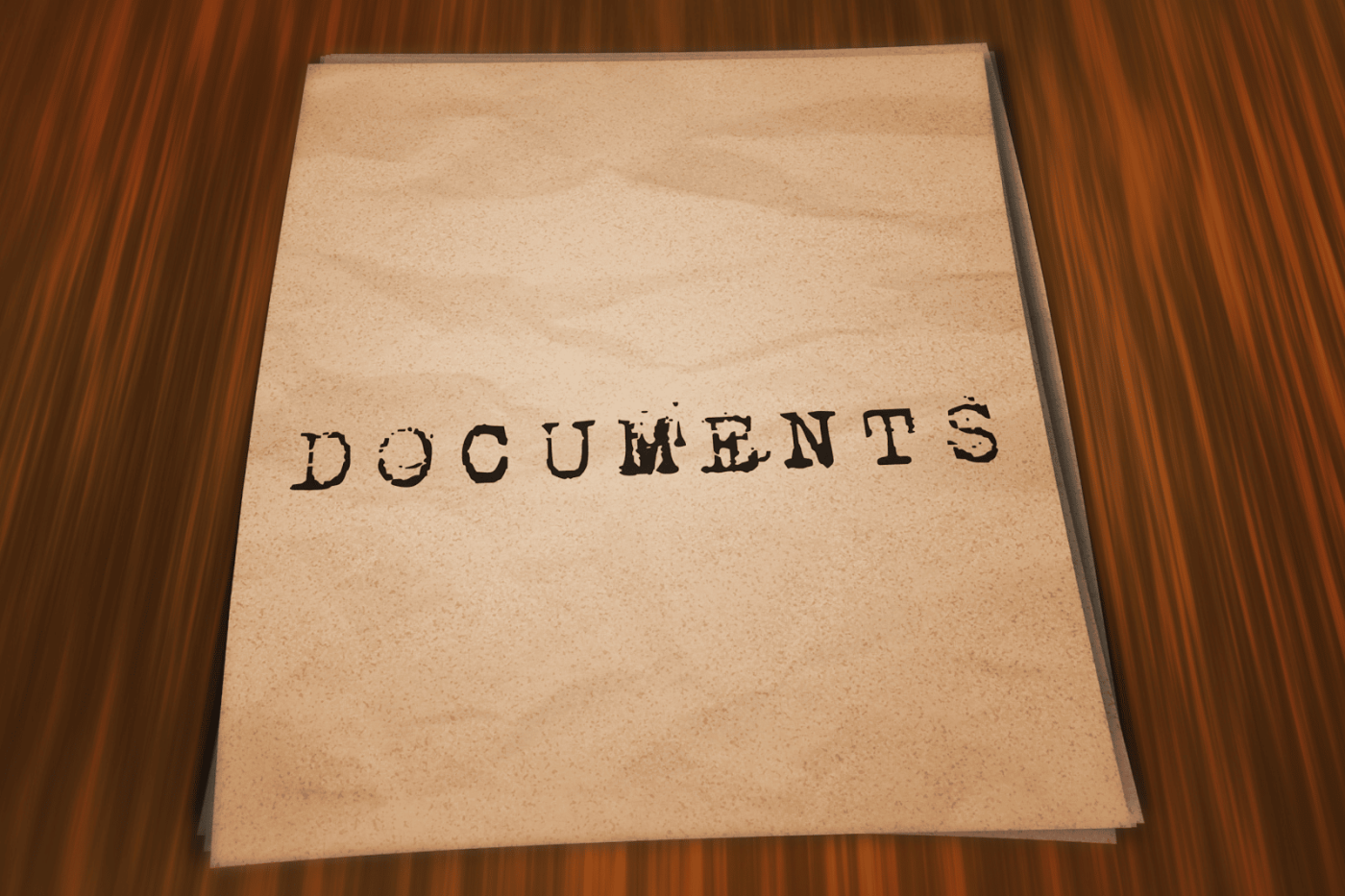 AI-Assisted Writing: Documents