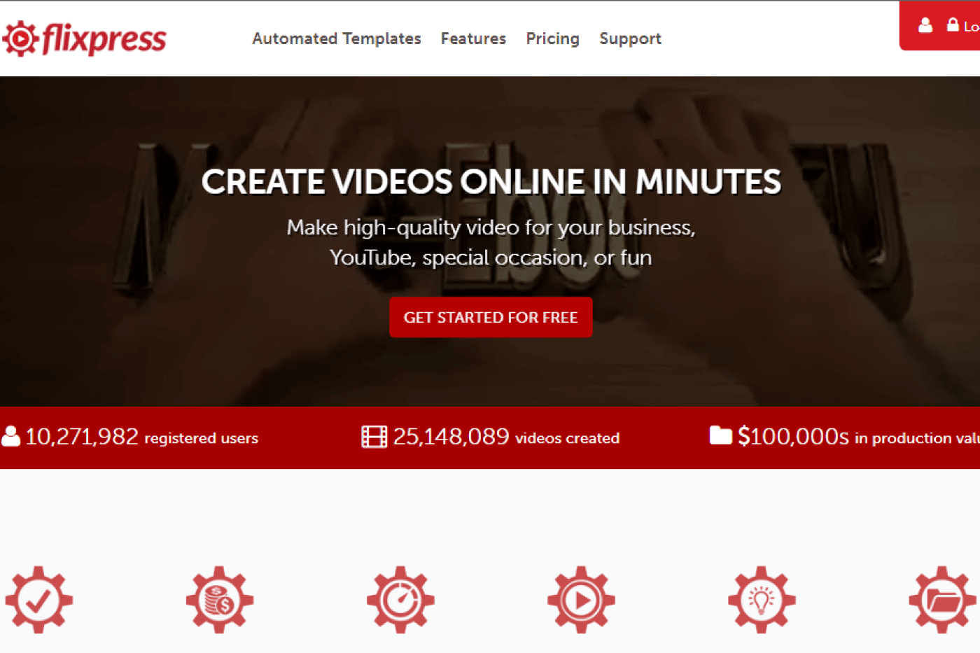 Flixpress Ai Video Generator: Review 2023