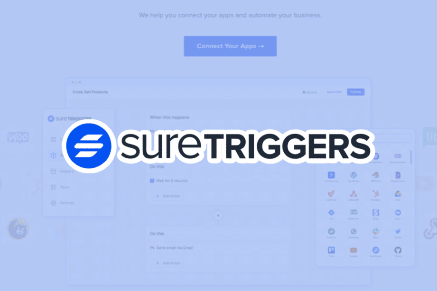 Suretriggers: Automated Apps | Review