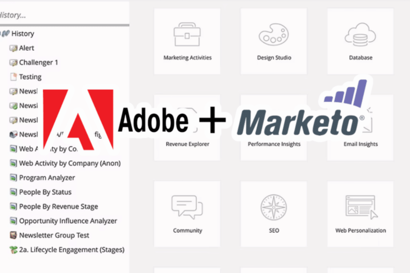 Adobe Marketo: Automated Apps | Review