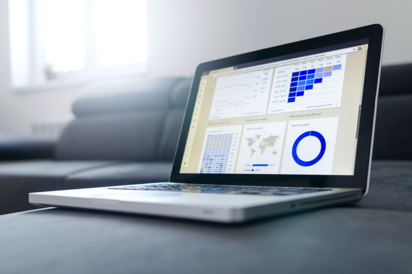 Understanding Data Visualization Tools