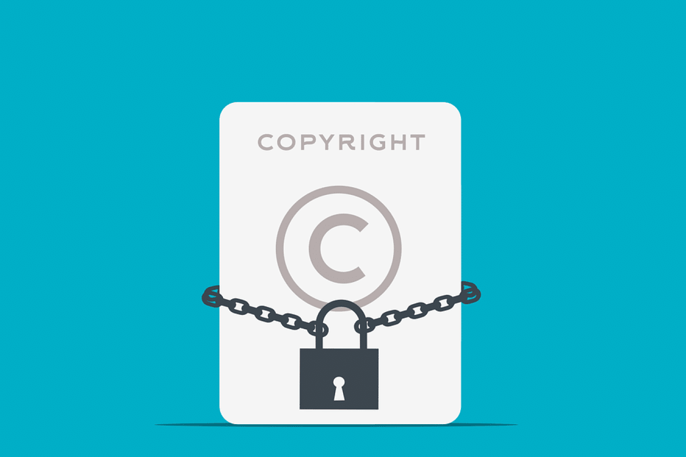 DRM Digital RIghts Management Software