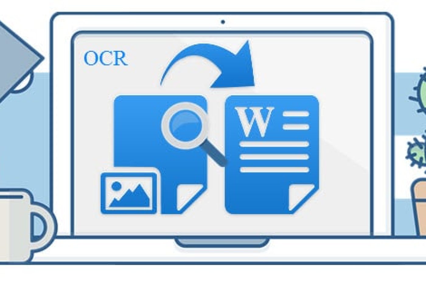 OCR Software