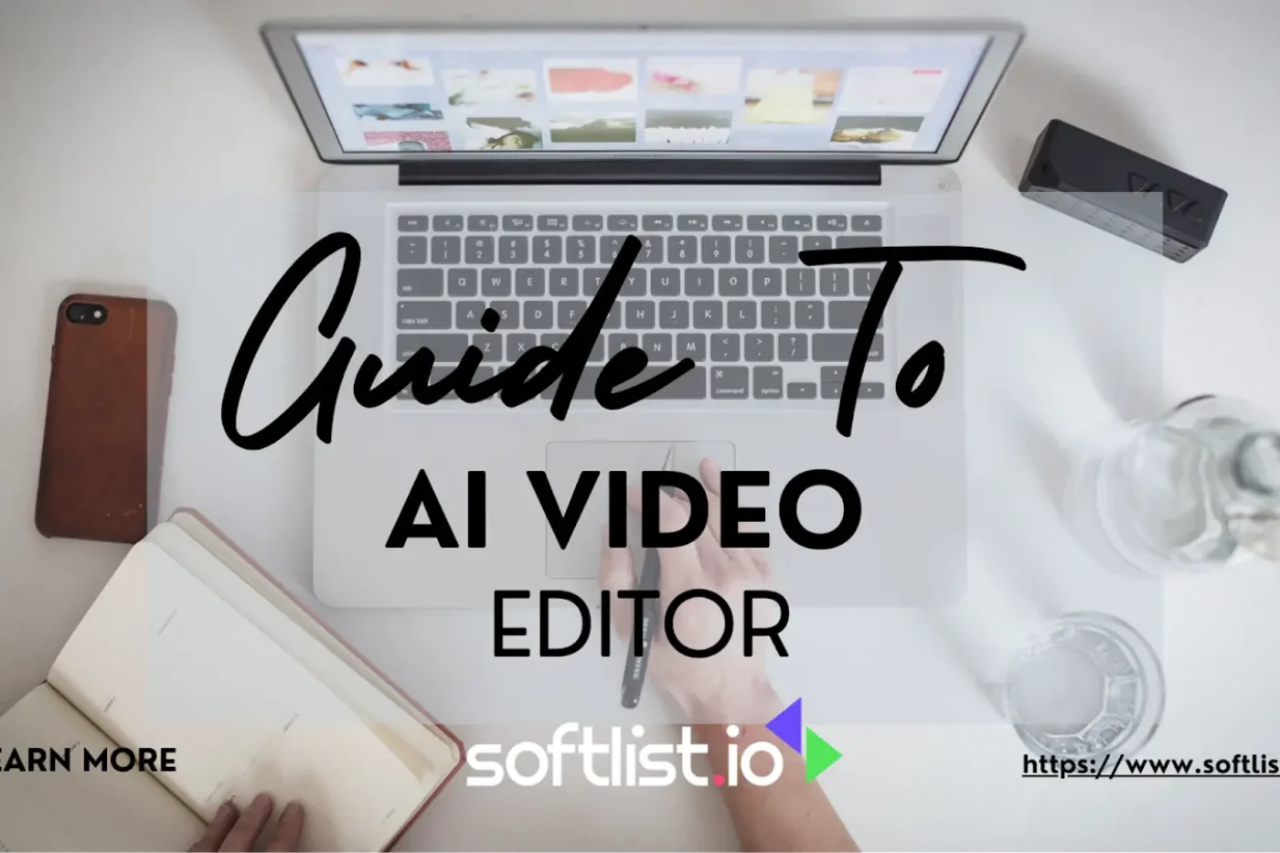 From Novice to Pro: Your Journey with AI Video Editor