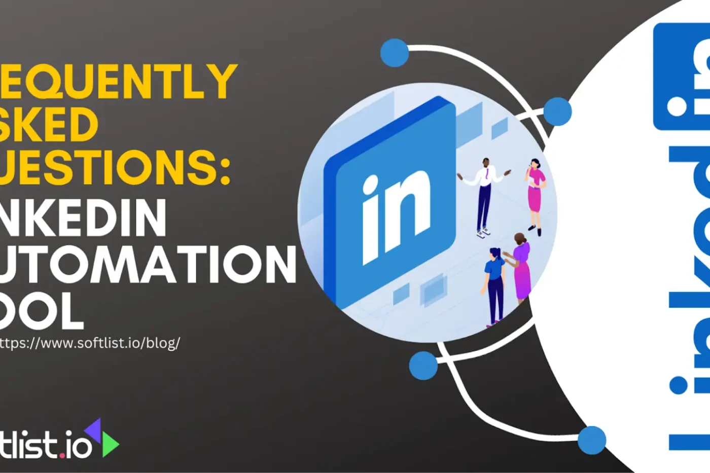 Frequently Asked Questions: LinkedIn Automation Tools