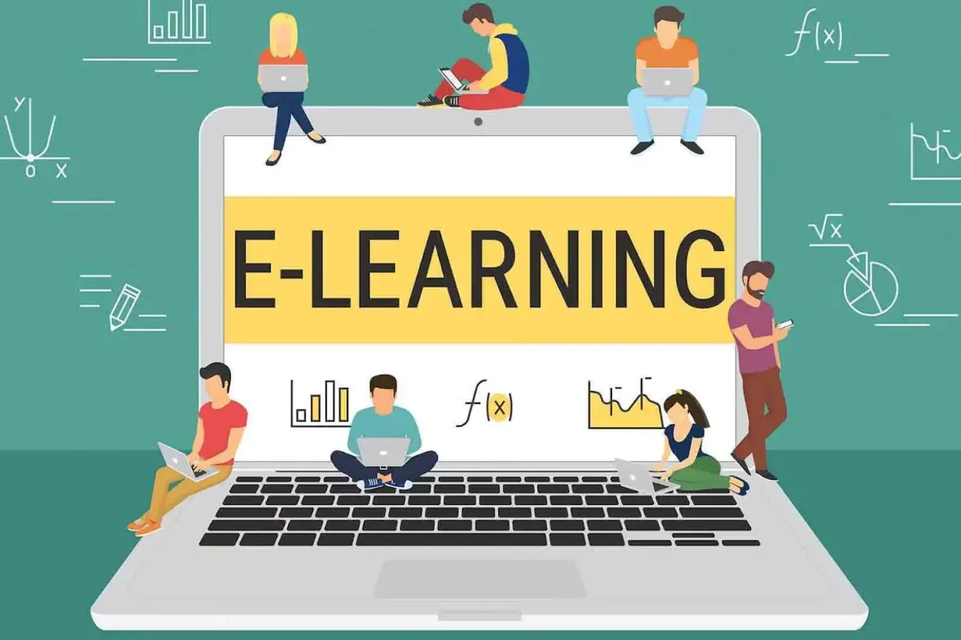 A Definitive Guide to eLearning Platforms