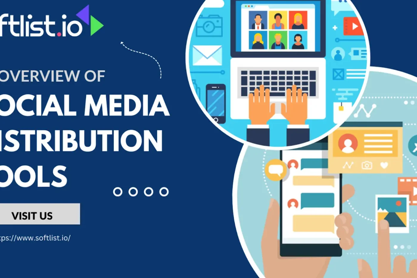 Essential Guide to Utilizing Social Media Distribution Tools