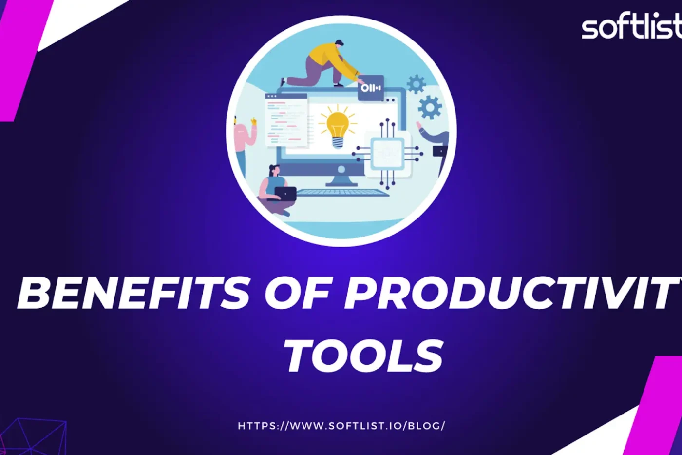 The Transformative Benefits of Productivity Tools