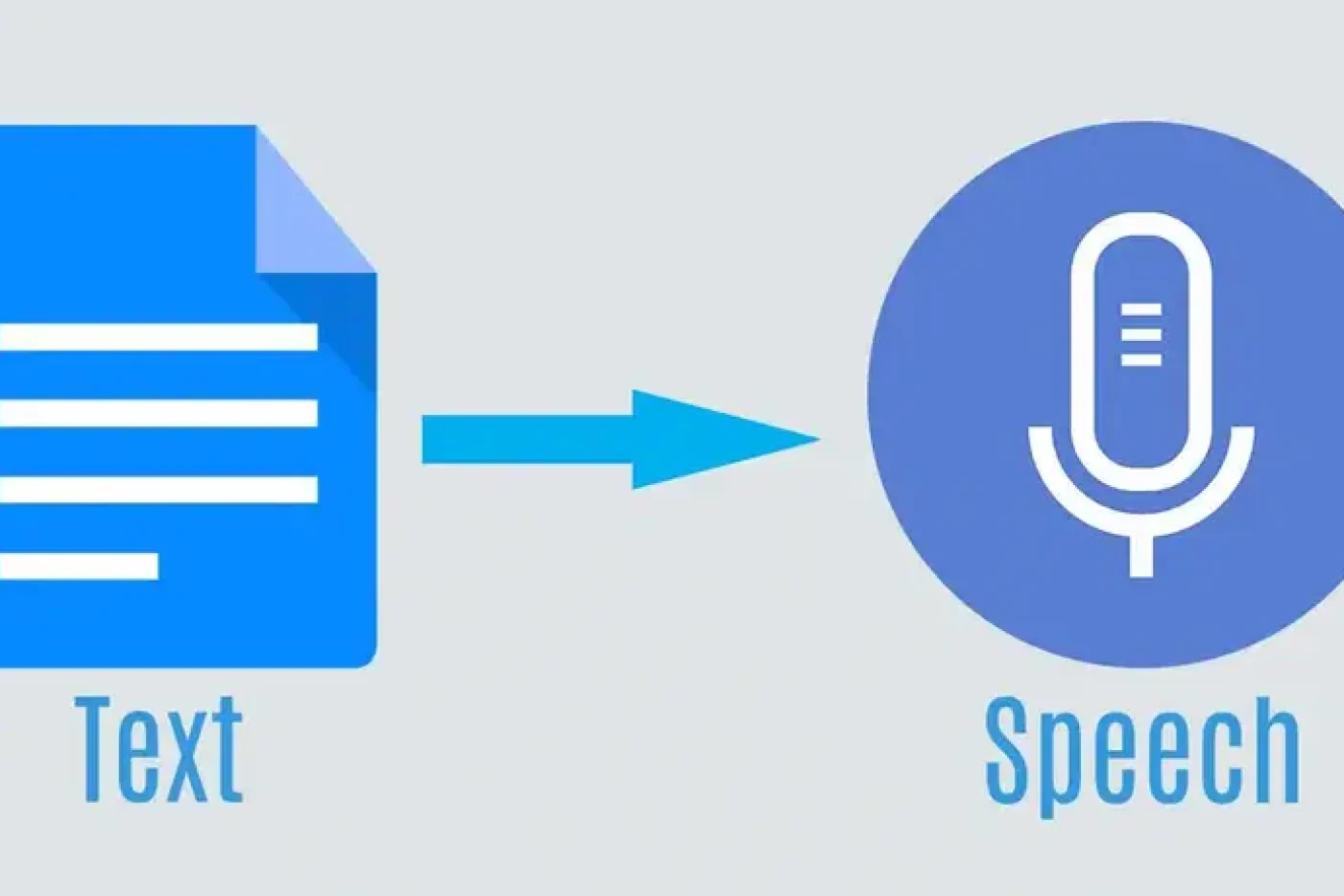 Text to speech apps