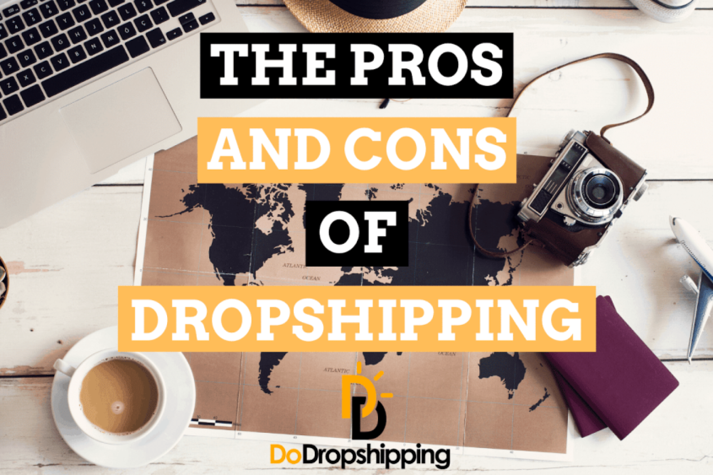 pros and cons of dropshipping tools