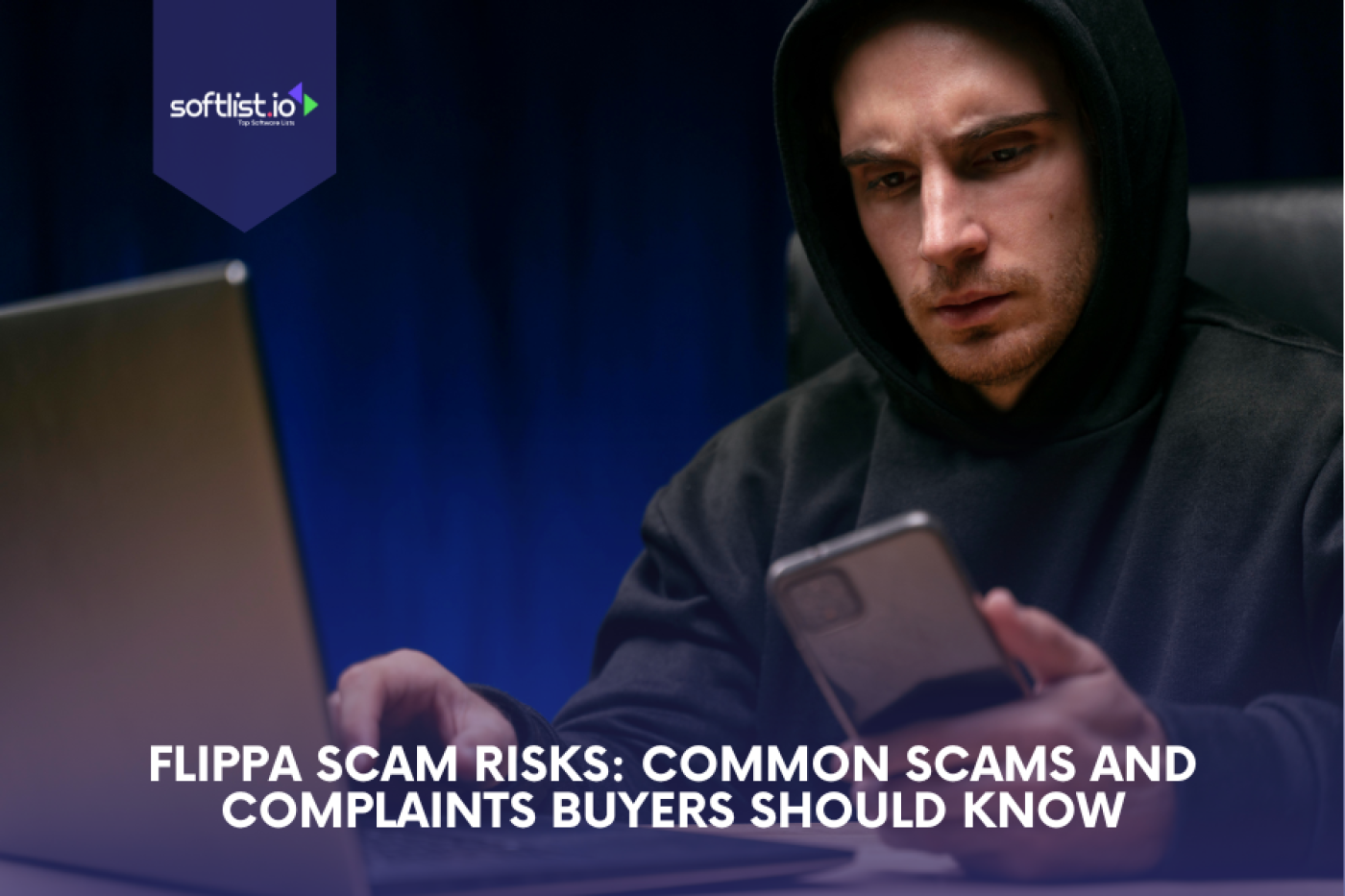 Flippa Scam Risks: Common Scams and Complaints Buyers Should Know