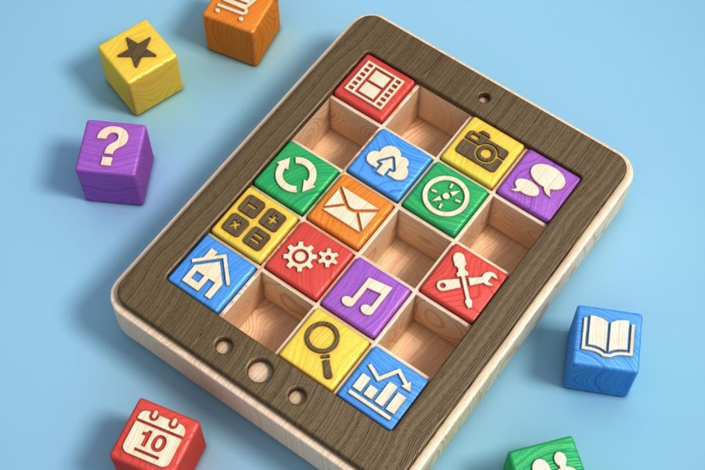 Engaging Learners Better: How to Make Interactive Educational Apps
