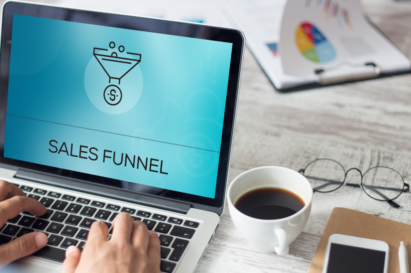 Using Automation Tools To Streamline Your Sales Funnel