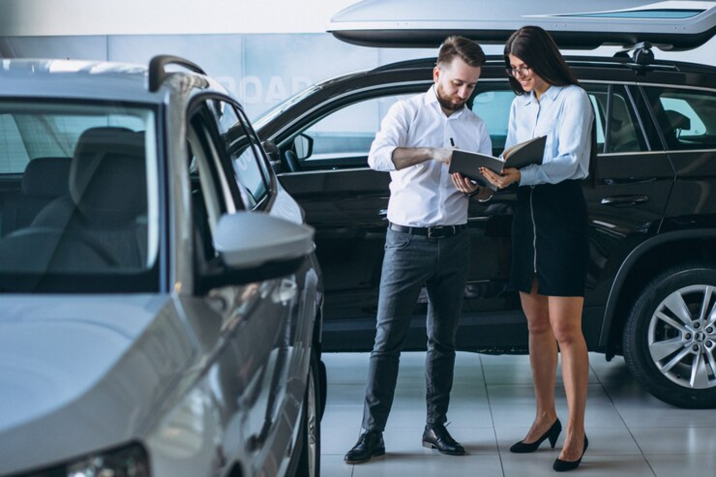 The Evolving Automotive Market: A New Era of Customer Expectations