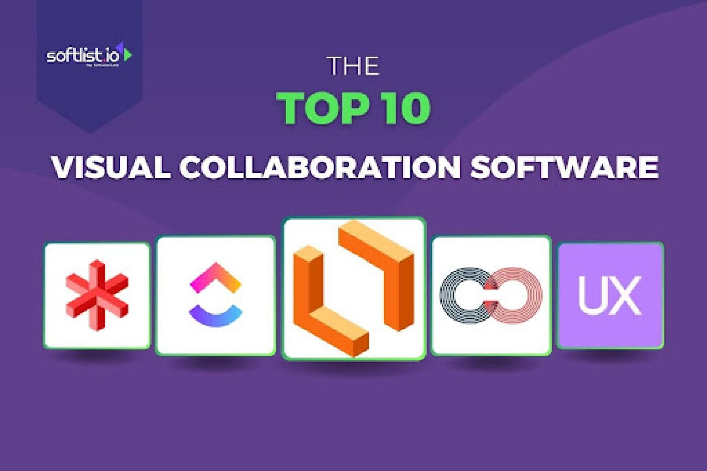 Visual Collaboration Software