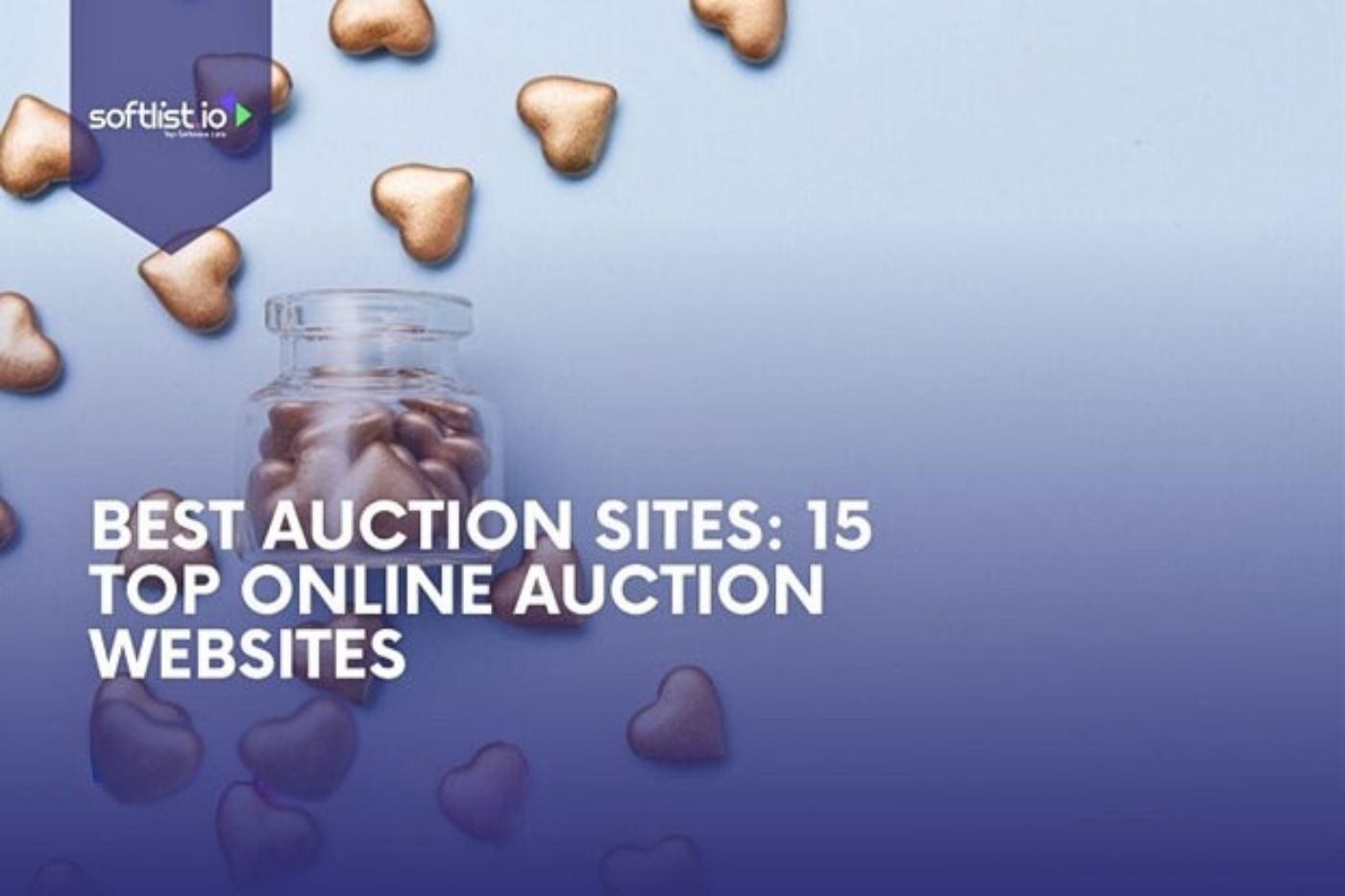 15 Top Charity Auction Sites Reviewed: Discover the Best Online Auction Websites for Your Next Fundraiser